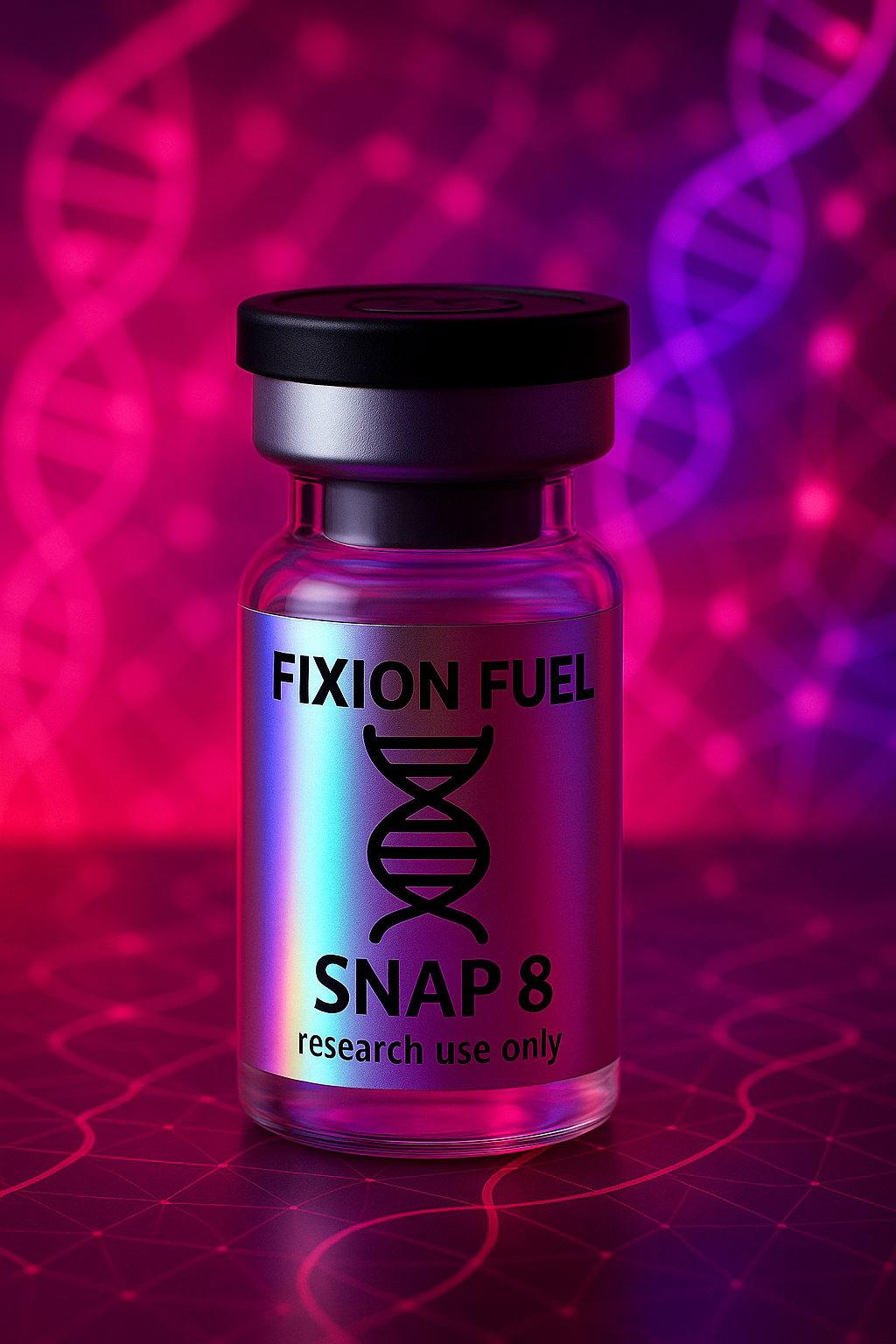 SNAP 8 (TOPICAL USE ONLY)