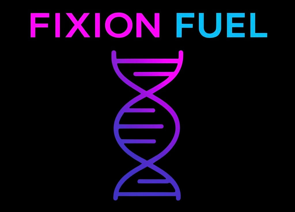Fixion fuel 